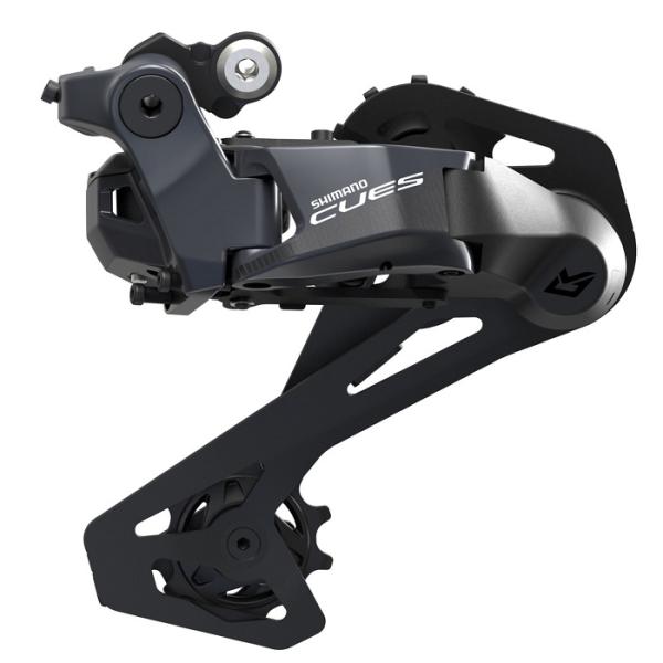 シマノ CUES リアディレイラー（Di2仕様） RD-U8050-SGS 11段