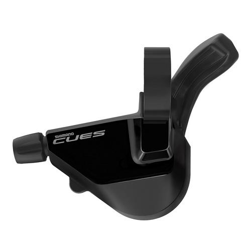 シマノ CUES SLU6000LSET シフトレバー 左用 2段 ラピッドファイヤープラス MON...