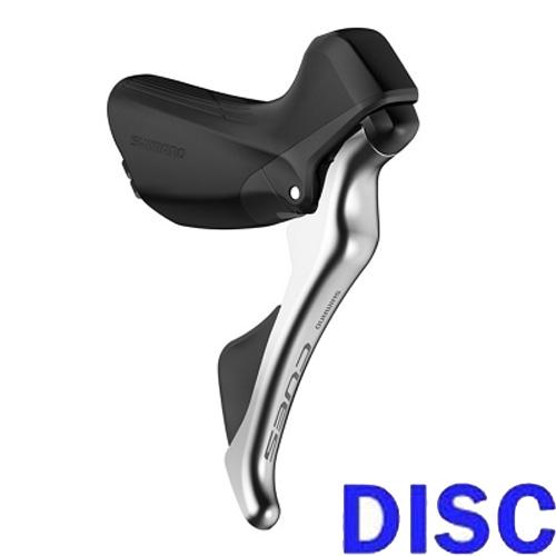 シマノ CUES ST-U3030-10R 10段 デュアルコントロールレバー 右のみ