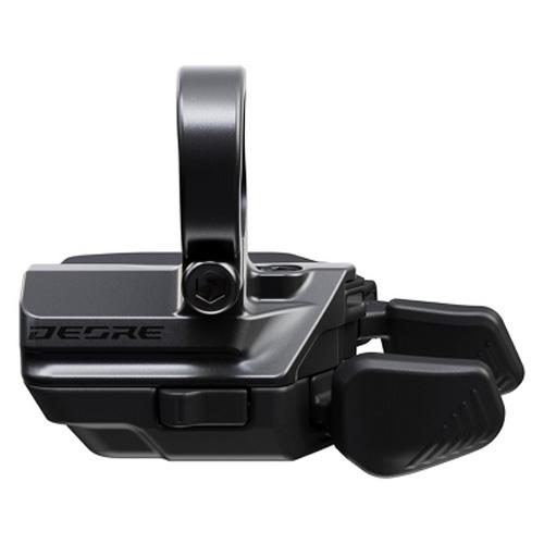 シマノ DEORE SW-M6250 Di2 シフトスイッチ バンド取付仕様
