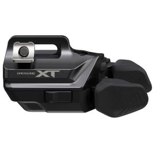 シマノ DEORE XT シフトスイッチ（Di2 仕様） SW-M8250-IR I-SPEC EV｜worldcycle