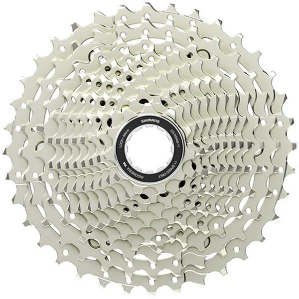 シマノ カセットスプロケット CS-RS400-11 11段 11-36T