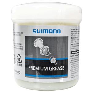 シマノ プレミアムグリス 500g（Y04110010） 【自転車】【メンテナンス】【グリス】