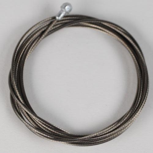 【即納】シマノ  ロードブレーキステンレスインナーケーブル[1本] 【自転車】【ロードレーサーパーツ...