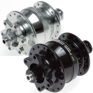 シマノ（SHIMANO） DH-UR700-3D センターロック ディスクブレーキ用