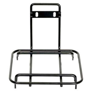 tubus チューブス DISCO ディスコ リアキャリア 26インチ用 ブラック