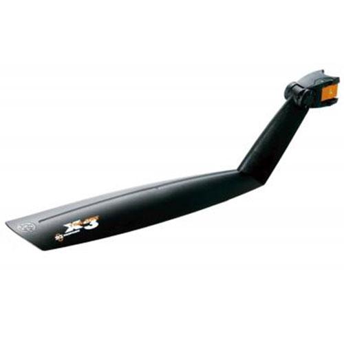 SKS マッドガード エクストラドライ 【自転車】【ドロヨケ】【MTB用(26インチ)】【SKS】