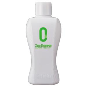 シュアラスター ゼロシャンプー 600mlボトル S-82