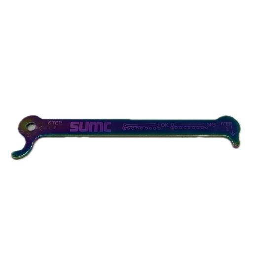 SUMC Chain Checker (チェーンチェッカー)
