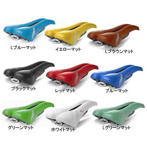 サンマルコ ロールス チタンブラック サドル セラ Selle San Marco
