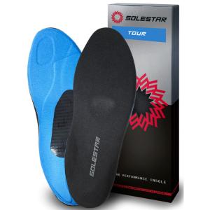 ソールスター TOUR(ツアー) インソール