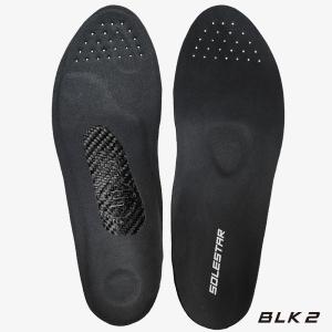 SOLESTAR kontrol2 ソールスター コントロール2 インソール42 レビュー】ソールスター コントロール2 ～プロレーサーの