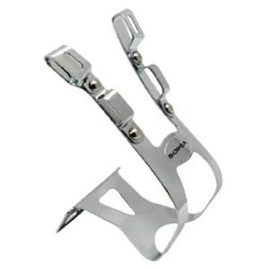 SOMA oppy X4 ゲートディープトークリップ 【自転車】【ロードレーサーパーツ】【ペダル・ク...