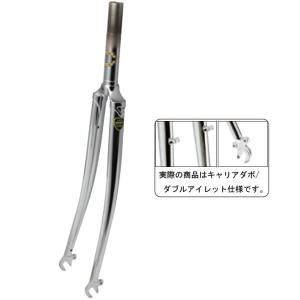 SOMA ラグ49 1インチスレッドロードフォーク CP