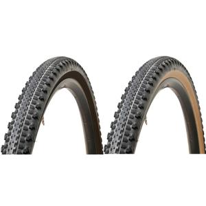 SOMA カザデロタイヤ 700C×42 フォルダブル