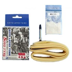 ソーヨータイヤ SEAMLESS RED R-II （シームレスレッドR−II）NJS認定