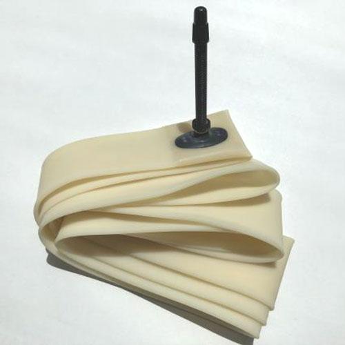 ソーヨー 700×28〜32C(仏式バルブ60mm) WO ラテックスチューブ