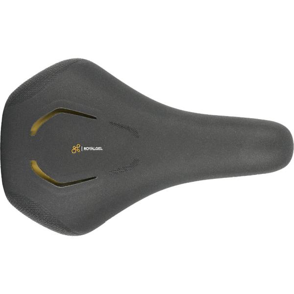 セラロイヤル Lookin EVO アスレチック サドル