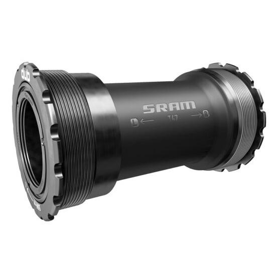 スラム BB DUB Wide T47 85.5mm ボトムブラケット