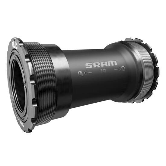 スラム BB DUB T47 77mm ボトムブラケット