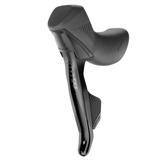 スラム Rival eTap AXS HRD Shift/Brakeset Left Lever/R...