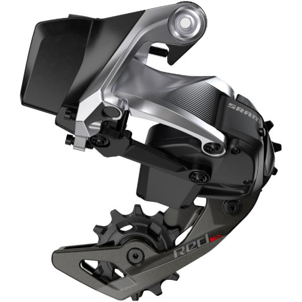 スラム Red eTap Rear Derailleur 11段