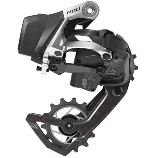スラム Red AXS Rear Derailleur E1 12段