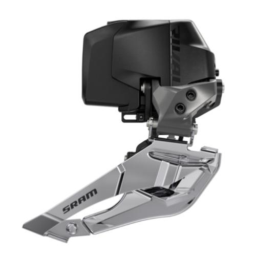 スラム Rival eTap AXS Front Derailleur Regular 直付