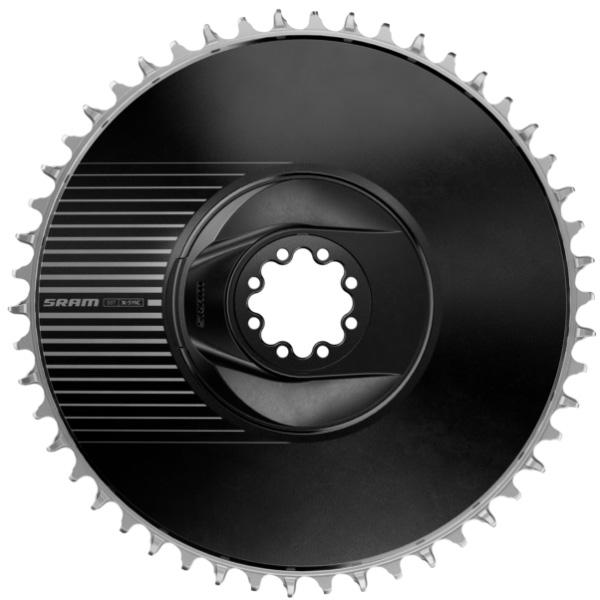 スラム Red AXS Direct Mount Chain Ring 1X Aero E1