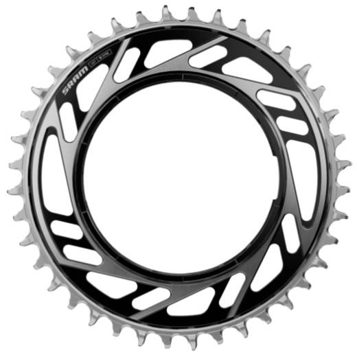 スラム X-Sync Thread Mount Chain Ring 1X E1