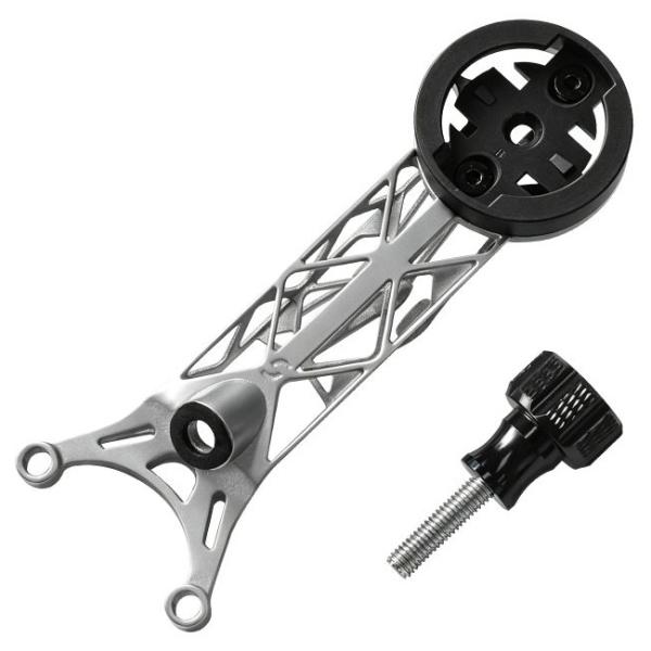 Samassi(サマッシ) コンピュターマウント チタン 3D Trek Madone SLR 8