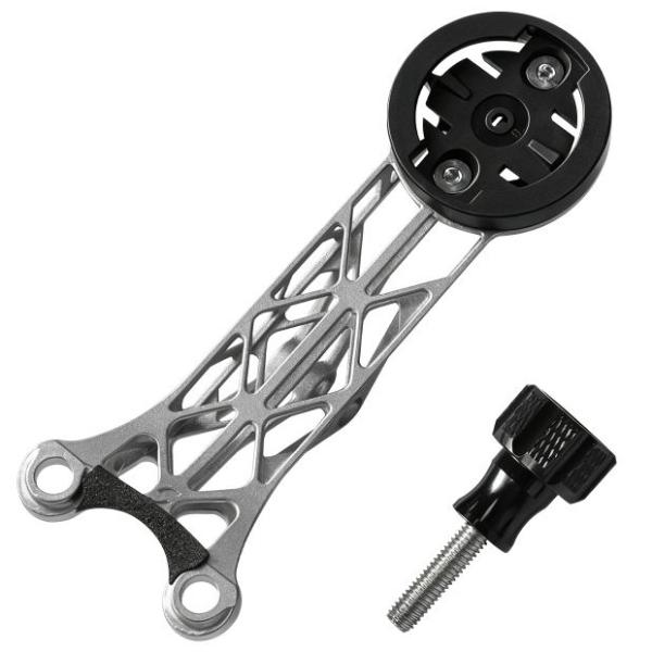 Samassi(サマッシ) コンピュターマウント チタン 3D Pinarello MOST