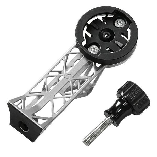Samassi(サマッシ) コンピュターマウント チタン 3D Specialized SL8/SL...