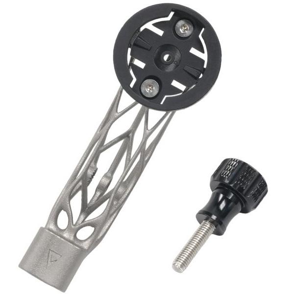 Samassi(サマッシ) コンピュターマウント チタン 3D GIANT Gen 10 TCR s...
