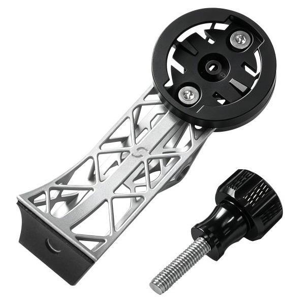 Samassi(サマッシ) コンピュターマウント チタン 3D Specialized roval