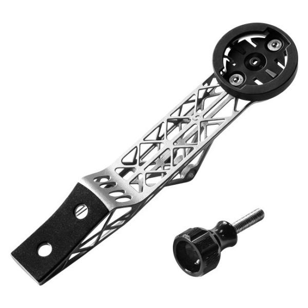 Samassi(サマッシ) コンピュターマウント チタン 3D CADEX Aero Race gi...