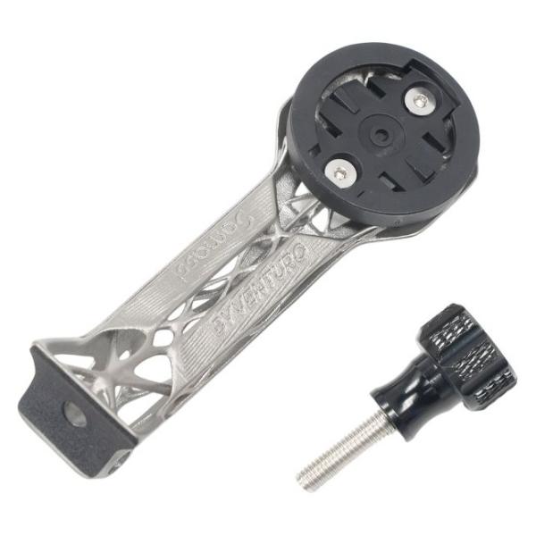 Samassi(サマッシ) コンピュターマウント チタン 3D Specialized roval ...