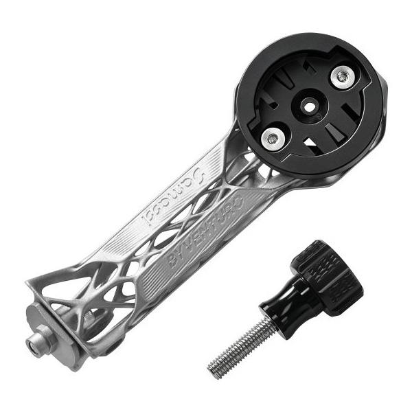 Samassi(サマッシ) コンピュターマウント チタン 3D Specialized SL8/SL...