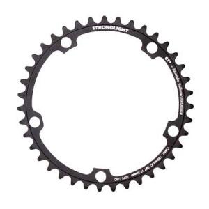 ストロングライト カセット カンパニョーロ10s ストロングライト/STRONGLIGHT)（自転車用チェーンリング）CT-2