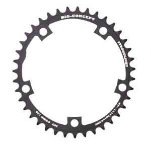 ストロングライト CT-2 インナーチェーンリング PCD:130 BIO CONCEPT OVAL...