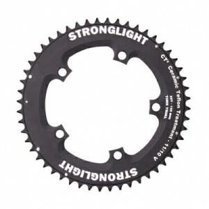 ストロングライト CT-2 (T.T) PCD:130 10/11s対応 【自転車】【ロードレーサー...