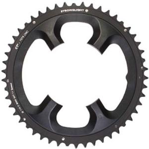 ストロングライト CT2 DURA-ACE9000 110PCD アウターチェーンリング 11s対応