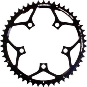 ストロングライト TWISTER BBボトムブラケット(チタン) ストロングライト TWISTER BBボトムブラケット(チタン) - メルカリ