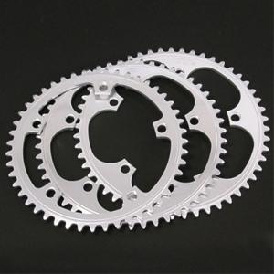 シマノ（SHIMANO） デュラエースTrack チェーンリング1/2インチx1/8