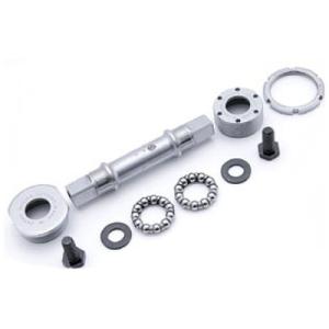 SUGINO（スギノ） 禅 チェーンリング（47/48/49/50T） 1枚 シルバー 厚