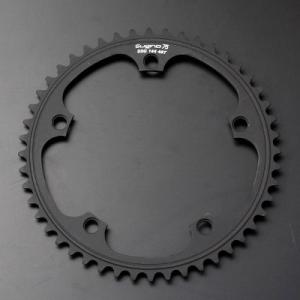 SUGINO スギノ ZEN 144 Chain Ring (禅144チェーンリング) 49T SUGINO スギノ ZEN 144 Chain Ring (禅144チェーンリング) 49T