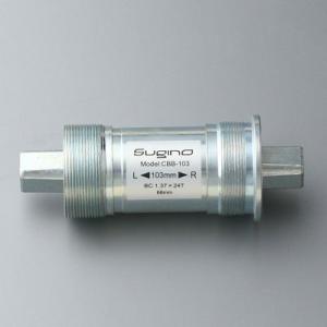 SUGINO スギノ CBBAL-110 ボトムブラケット 【自転車