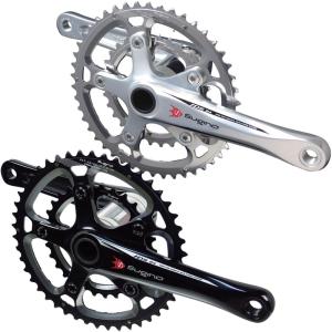 シマノ（SHIMANO） FC-4700 クランクセット 10S 50×34T 52×36T TIAGRA