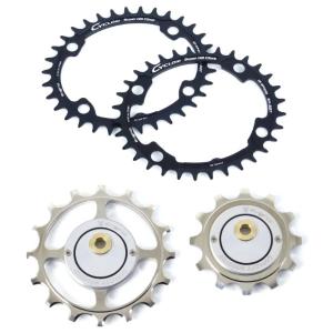 SUGINO スギノ CYCLOID SHC（サイクロイド スーパーヒルクライム