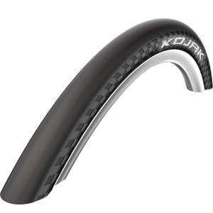 2本セット SCHWALBE ONE 20×1.10(28-406) フォールディングタイヤ